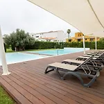Glamour Apartment With Pool