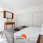 #133 Vila Dias 1 By Home Holidays