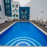 Bay View Modern Apartment