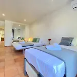 Albufeira Sky Light With Pool By Homing