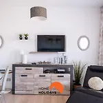 #092 Quinta Dos Figos By Home Holidays