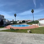 Apartment Yulya