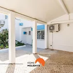 #052 V4 Mimosas By Home Holidays