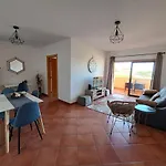 Sea View Oceanus Apartment Olhos De Agua