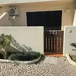 Simpatico Apartamento Com Piscina Em Albufeira
