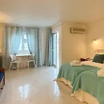 Sofeelings, Quarto Mar Piso 2, Baixa De Albufeira