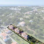 4 Bedrooom Private Villa Ribeiro I Pool, Bbq, Ac, Wifi, Beach