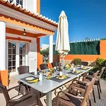 4 Bedrooom Private Villa Ribeiro I Pool, Bbq, Ac, Wifi, Beach