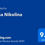 Casa Nikolina