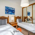 #201 Quinta Da Flor By Home Holidays
