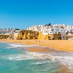 Quinta Do Paiva - Two Bedroom Apartment Olhos De Agua