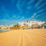 Holiday Home Cerro Aguia Am V2 By Interhome