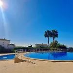 Holiday Home Cerro Aguia Am V2 By Interhome