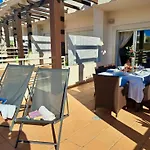 Holiday Home Cerro Aguia Am V2 By Interhome