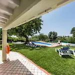 Villa Jenny By Interhome