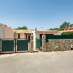 Villa Jenny By Interhome