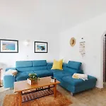 Apartamento São Rafael