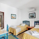 Apartamento São Rafael