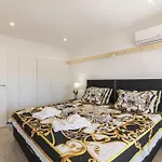 Flat With Pool T2 Duplex Montechoro