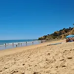 Apartamentos Cabrita