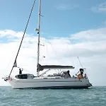 Stay In A Boat - Algarve