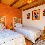 Villa Oasis Gale - Luxury Villa With Private Pool, Ac, Free Wifi, 5 Min From The Beach