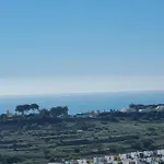 Encosta Da Orada Vista Mar