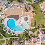 Modern Oasis 500M Beach With Ac Wifi Pool