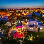 Villa Eva By Ocvillas