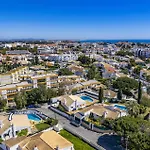 Villa Pinheiro Oura By Villa Plus