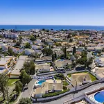 Villa Pinheiro Oura By Villa Plus