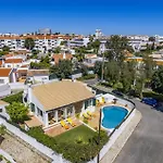 Villa Pinheiro Oura By Villa Plus