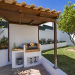 Villa Pinheiro Oura By Villa Plus