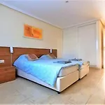 Apartamentos Pinheiro Sol Na Praia Da Falesia