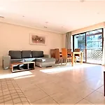 Apartamentos Pinheiro Sol Na Praia Da Falesia