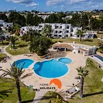 #122 T1 Aconchegante Em Albufeira By Home Holidays