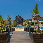 Apartamentos Orada - Marina De Albufeira