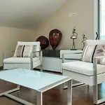 Dunas Salgados House - Sea View & Bbq & Salgados Beach