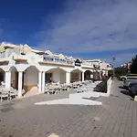 Beach Falesia Alfamar