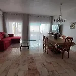 Beach Falesia Alfamar