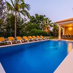 Villa Hawaii By Algarve Vacation