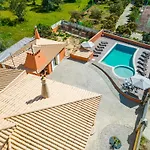 Villa Dubai By Algarve Vacation