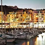 Gilda Albufeira Club Apartamento T1 Superior