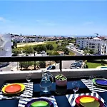 Magalie Sea View Apartment
