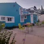 Mexico One Bedroom Apartment With Patio And Garden