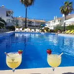 Superior Apartment Casa Vela Albufeira S Rafael Beach