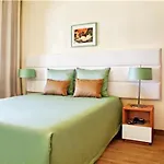 Perfect Aparthotel Apartments 1 Bedroom