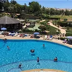 Perfect Aparthotel Apartments 1 Bedroom