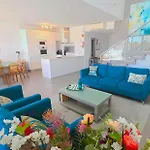 Luxury Villa & Private Heatable Pool In Albufeira