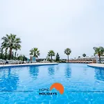 #160 V3 Vila Branca 92 By Home Holidays